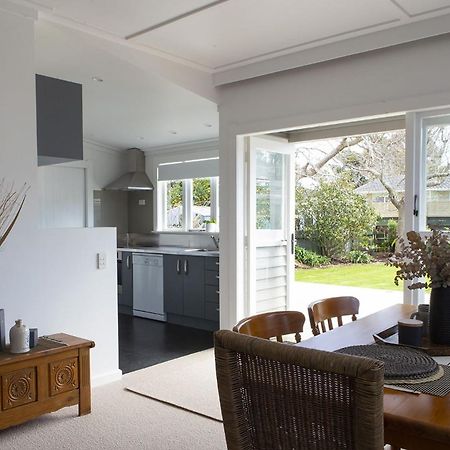 Michelia Figo Cottage 新普利茅斯 外观 照片