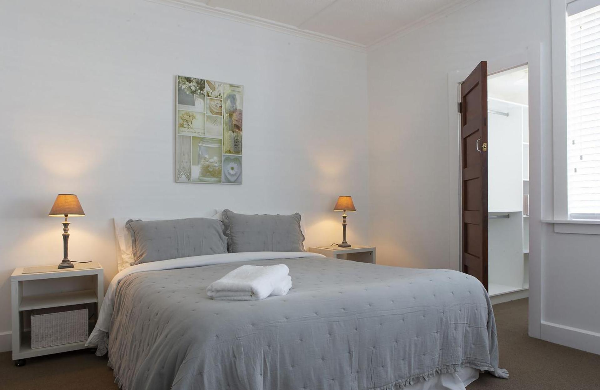 Michelia Figo Cottage 新普利茅斯 外观 照片